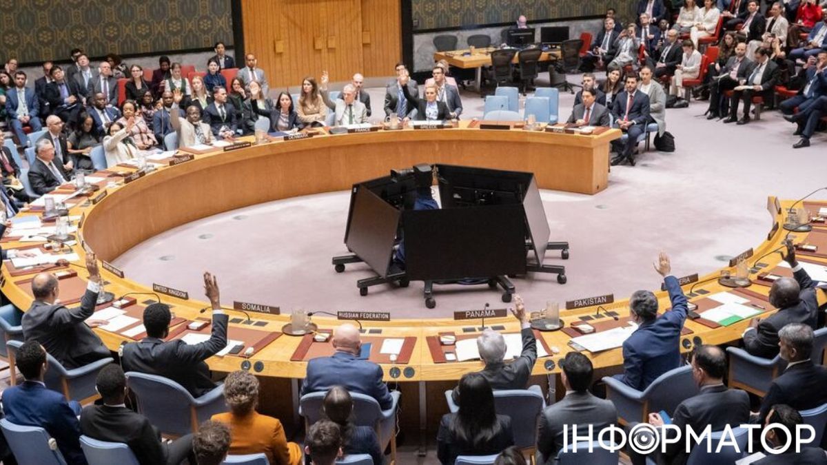 Радбез ООН. Фото: news.un.org