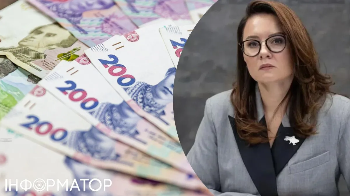 Розтринькала державну заначку на єБачки: нардепи звинувачують Свириденко в лютому популізмі