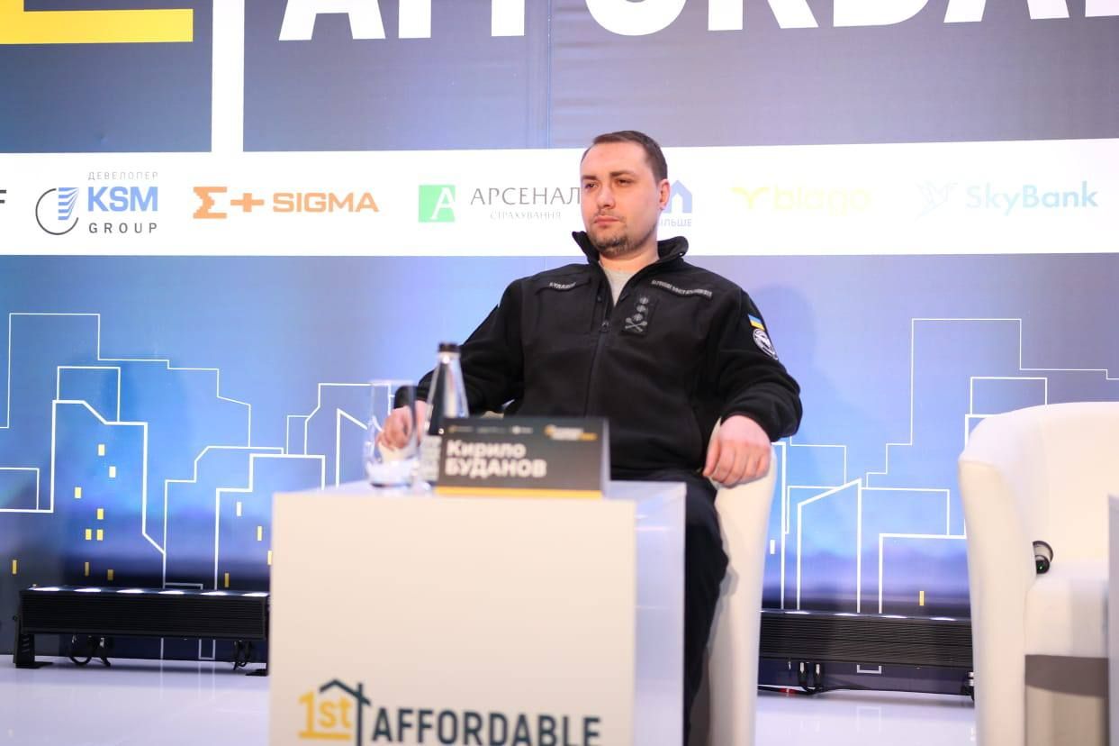 Кирило Буданов