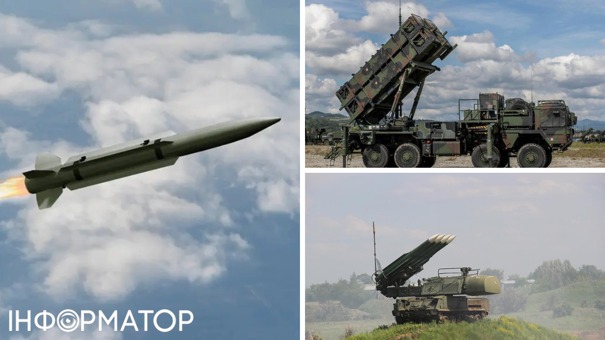 Атака на Україну 3 квітня