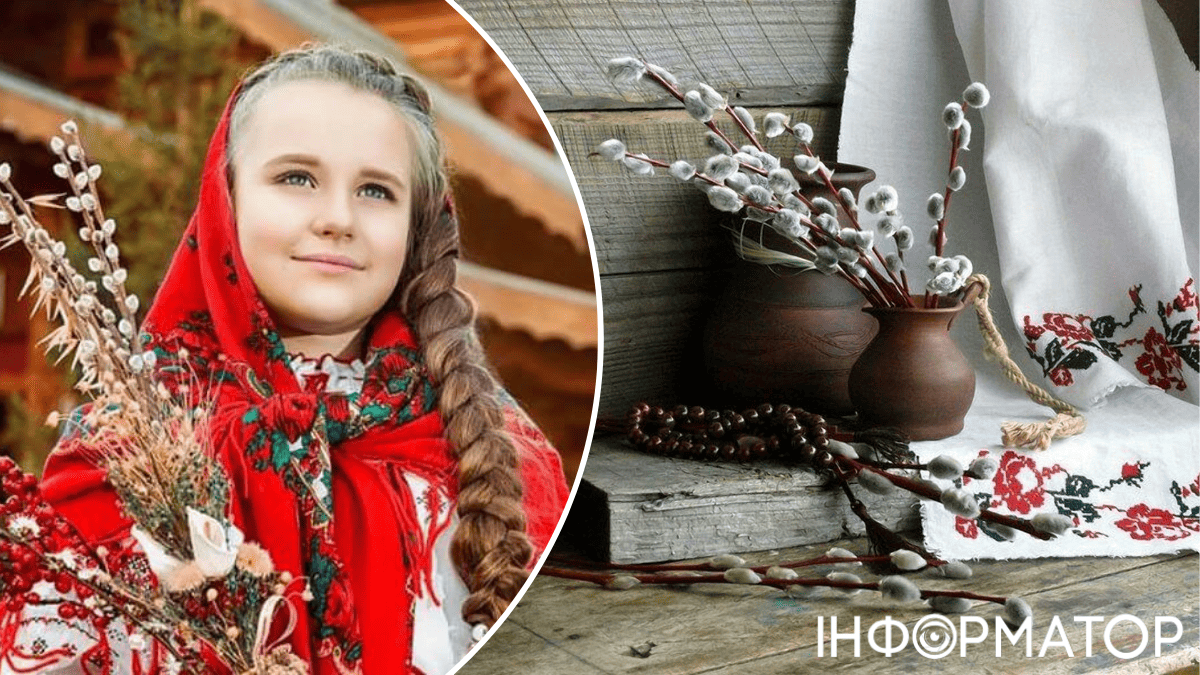 У Вербну неділю буде така погода, яку ми очікуємо на Великдень – прогноз на 5 квітня