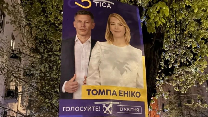 Вибори в Угорщині