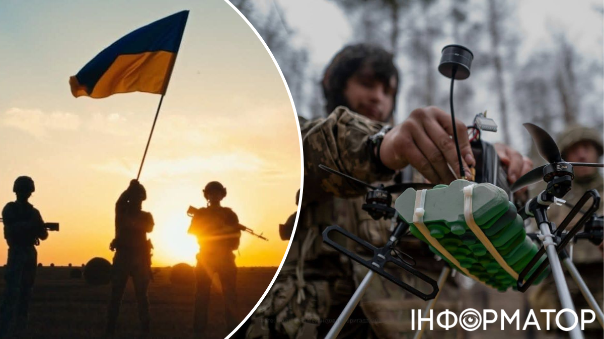 Украинские военные развернули базы в Ливии для борьбы с Россией: СМИ раскрыли, что они делают