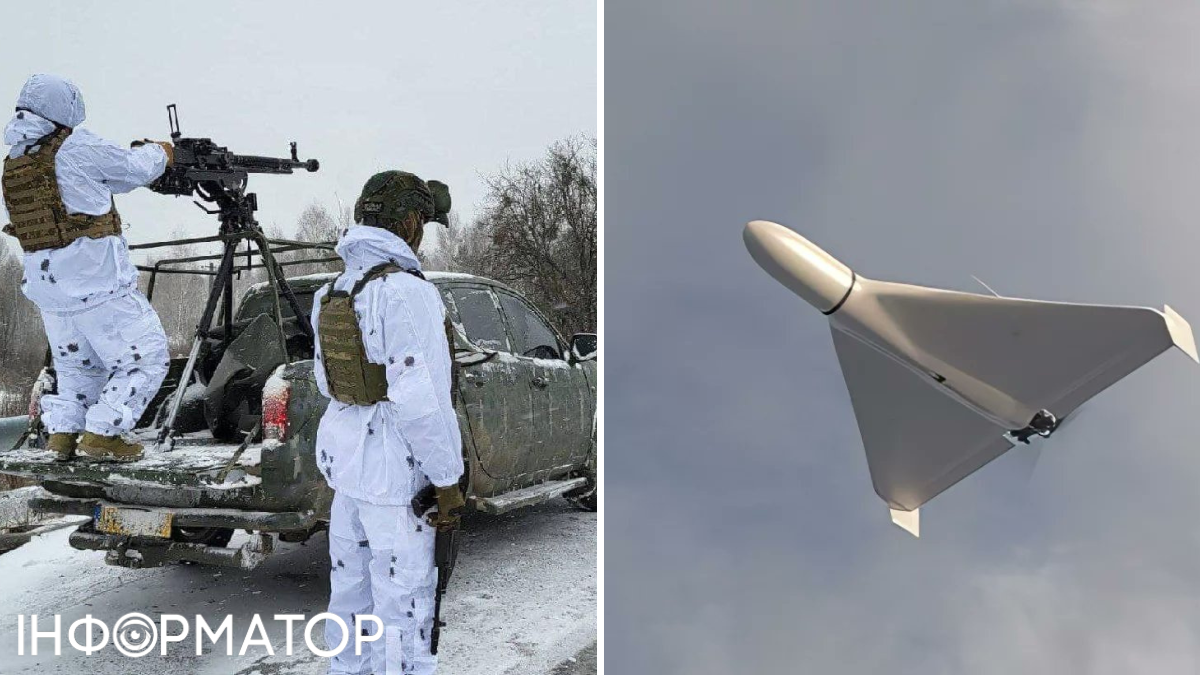 Атака на Украину 4 апреля