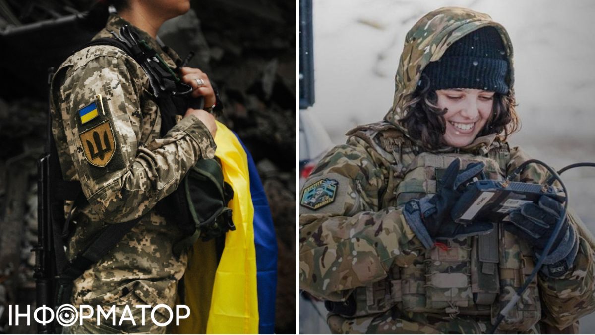 Манипулятивные слухи: в Сухопутных войсках опровергли подготовку к мобилизации женщин