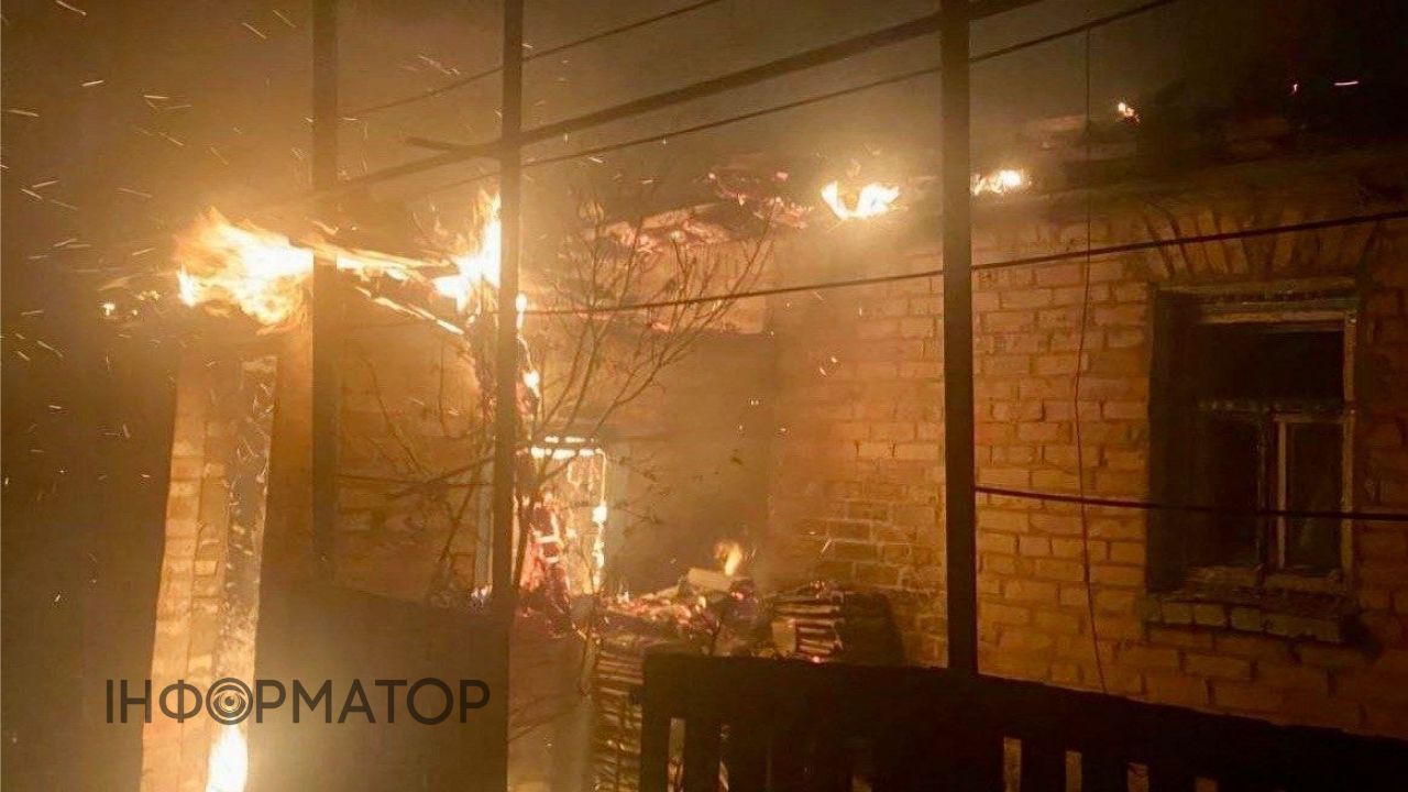 Днепропетровщина 4 апреля 7:30 утра