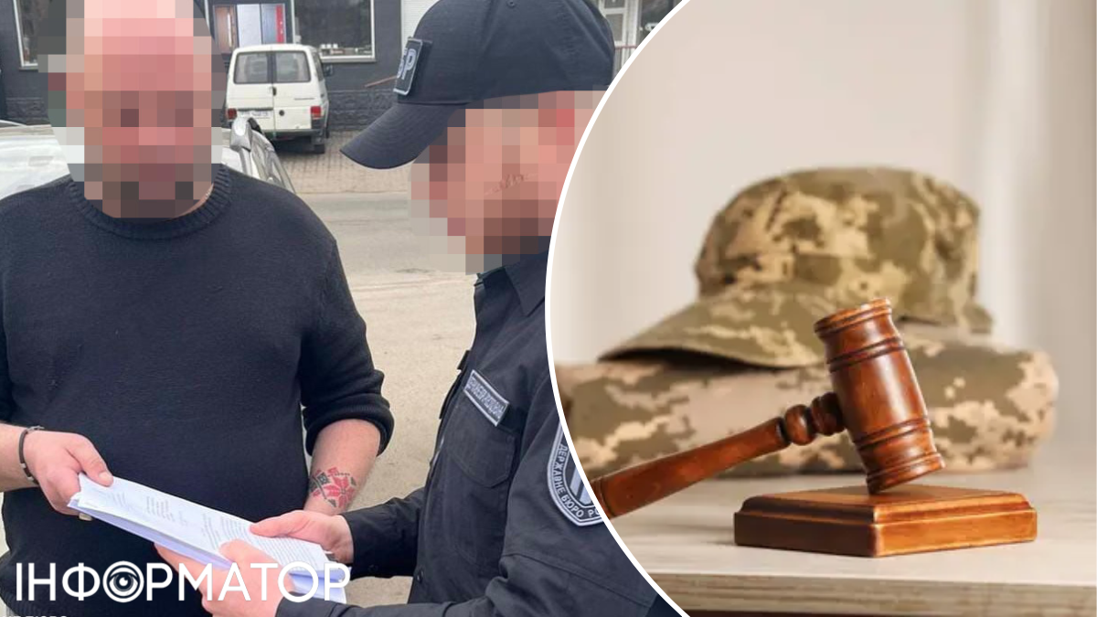 В Донецкой области офицер выписывал фиктивные боевые выплаты - бюджет потерял 4,6 млн гривен