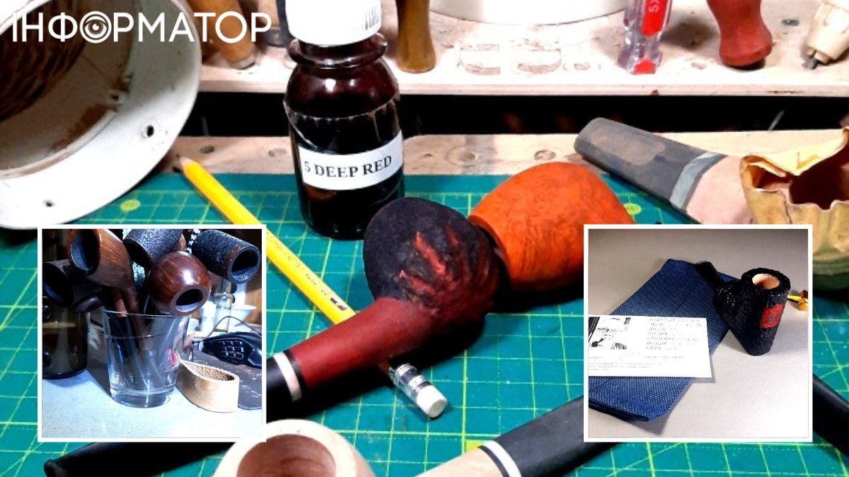 Володимир Комаров.