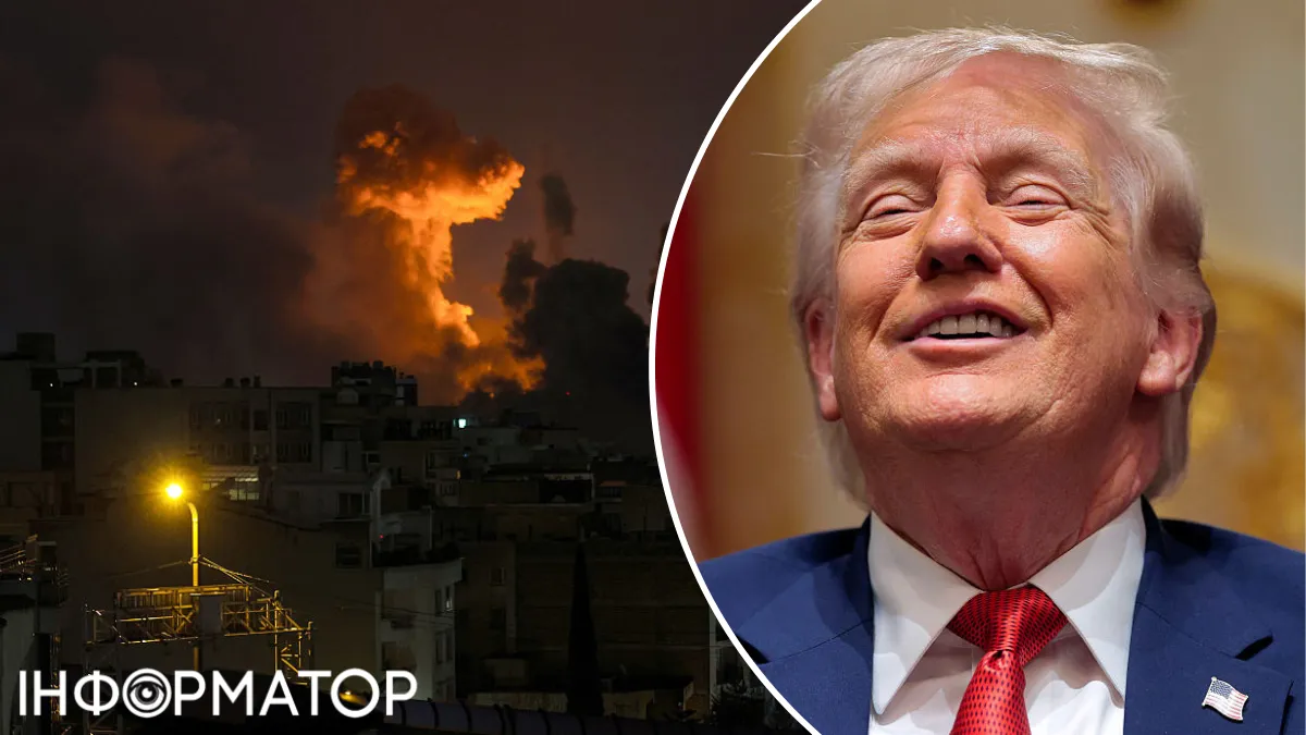 Трамп дает Ирану 48 часов: на них обрушится настоящий ад