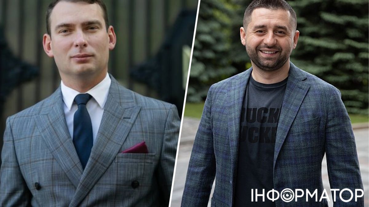 Железняк оцінив шанси законопроектів на майбутньому пленарному тижні та похвалив Арахамію