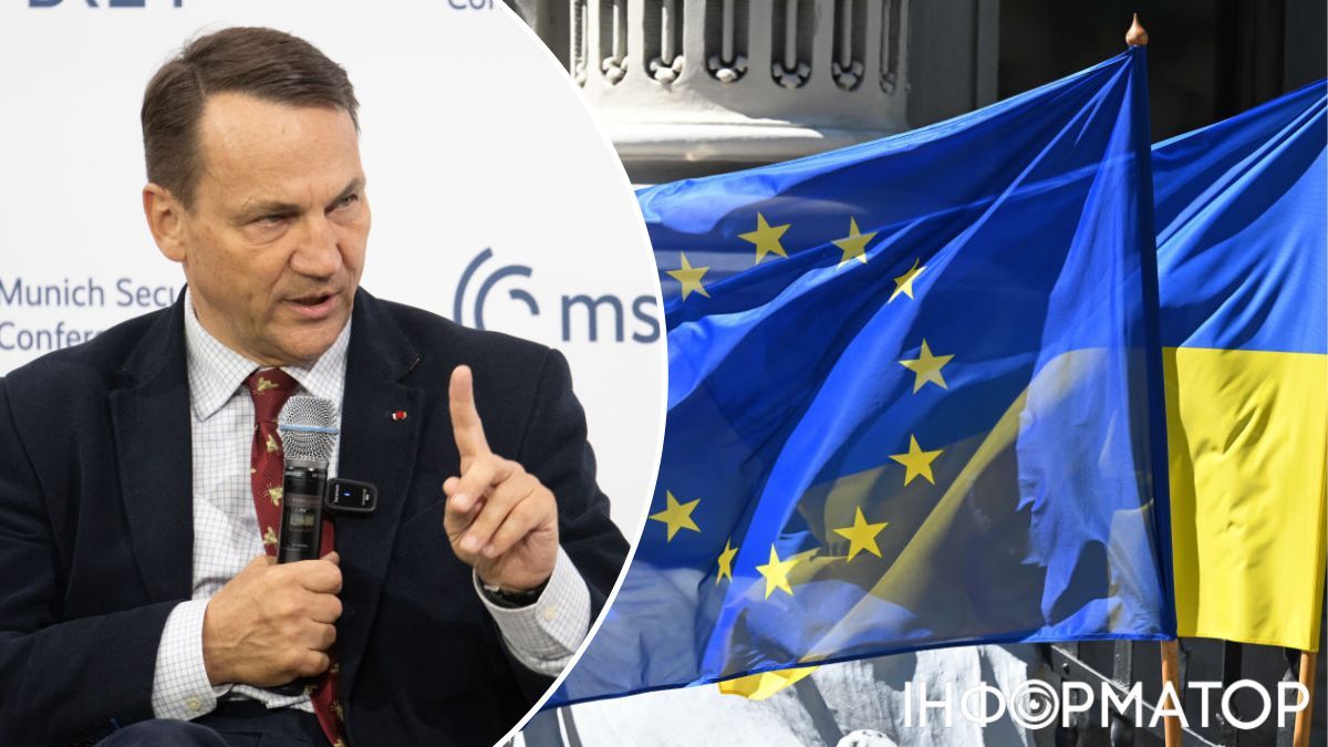 Україна не вступить до ЄС до 2027 року - Польща назвала головну перешкоду