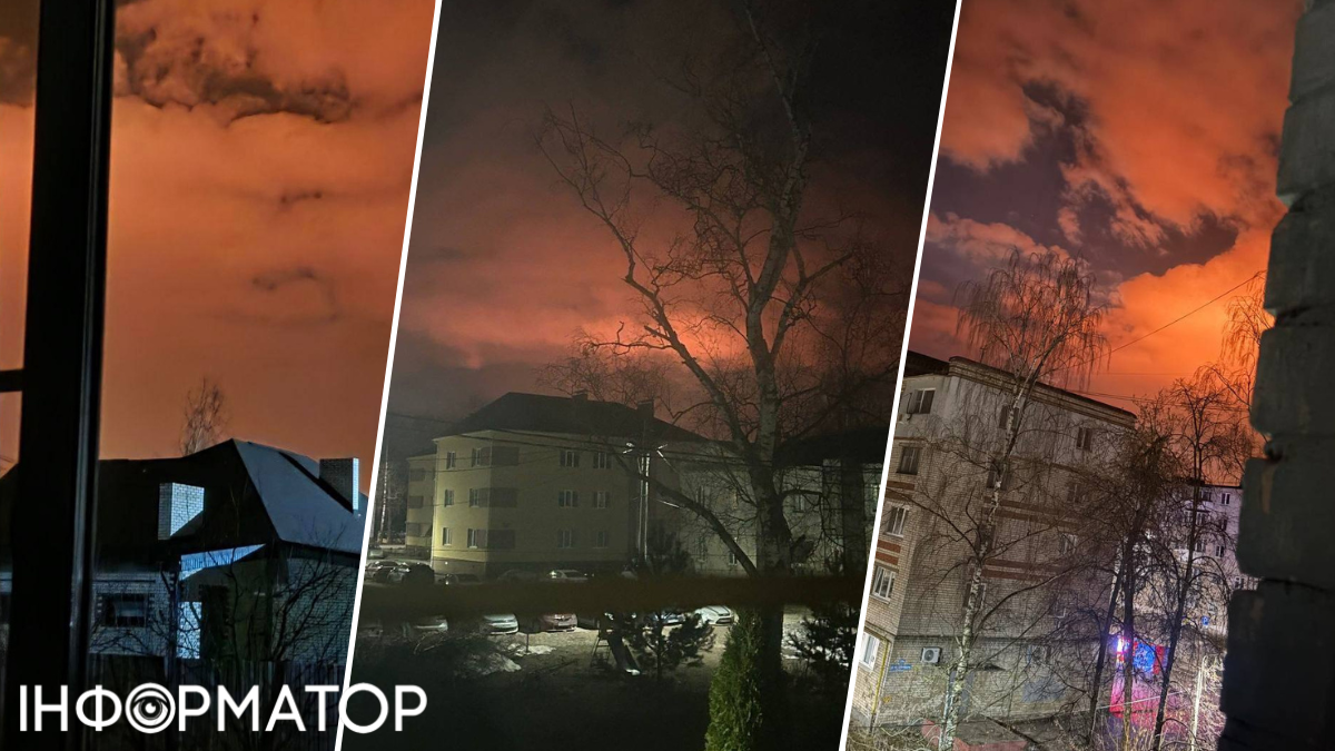 В России дроны ночью атаковали Кстово и Приморск: возникли пожары на НПЗ и поврежден нефтепровод