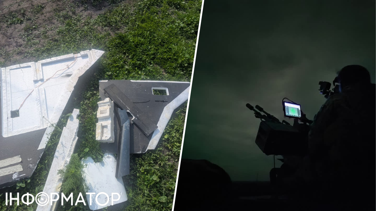 Атака на Україну 5 квітня