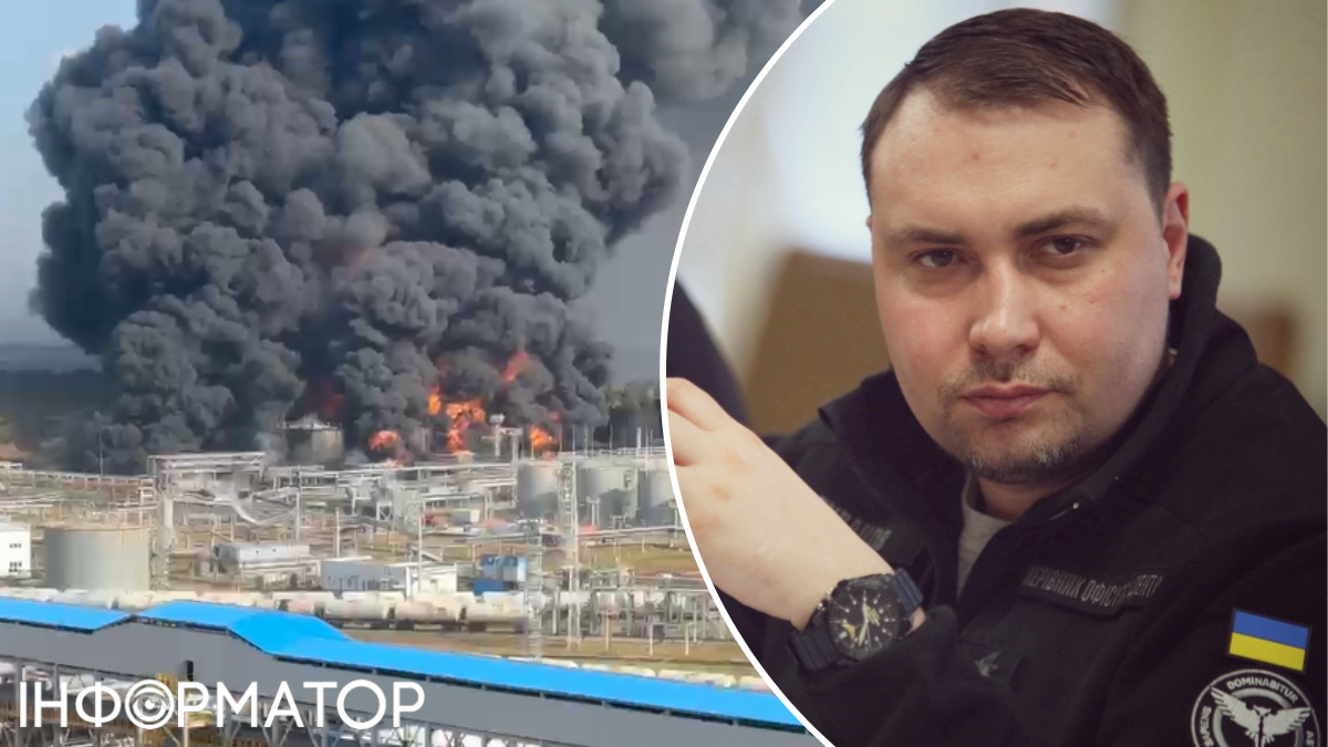 Союзники просят Украину снизить удары по российским НПЗ - Буданов