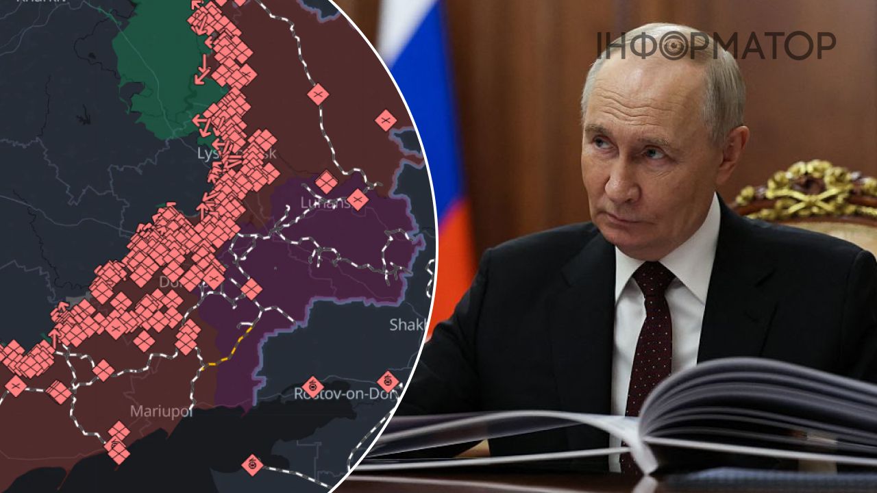 Ультиматум Путина по поводу Донбасса вызывает сомнения даже в РФ — СМИ объяснили причины