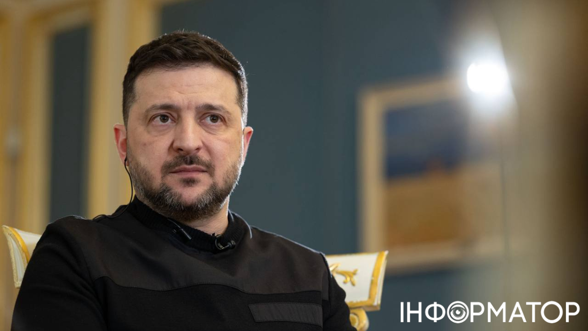 Зеленский о мирных переговорах: Россия действует на языке ультиматумов и не идет на компромиссы