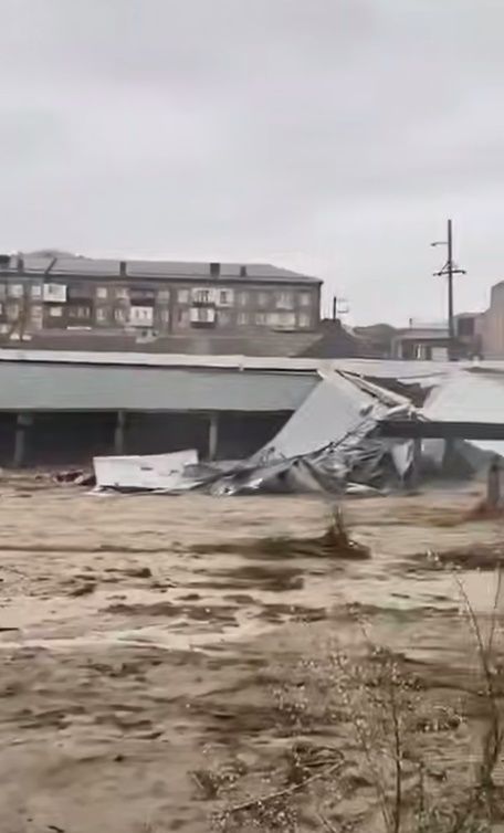 Махачкала Махачкала