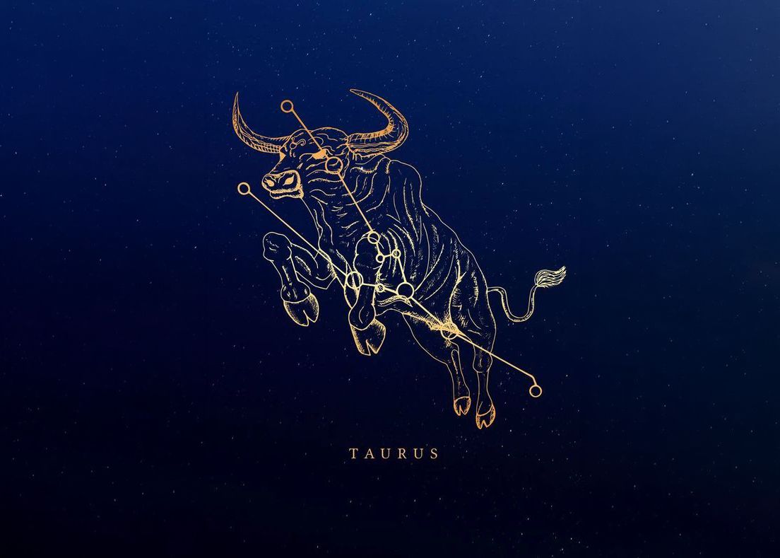 Солнце проходит через знак Тельца 21 апреля - 20 мая. Телец