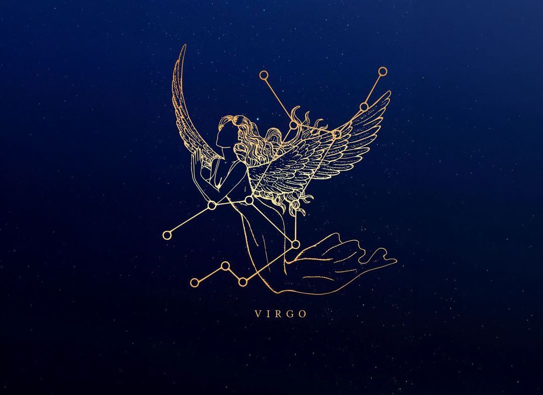 Солнце проходит через знак Девы с 23 августа по 22 сентября. Дева