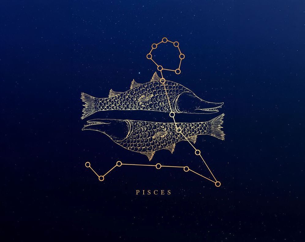 Солнце проходит через знак Рыб с 19 февраля до 20 марта. Рыбы