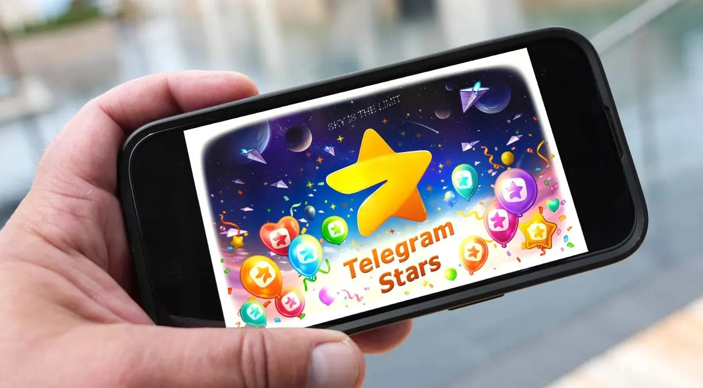 звезда в телеграмм звезда в телеграмм