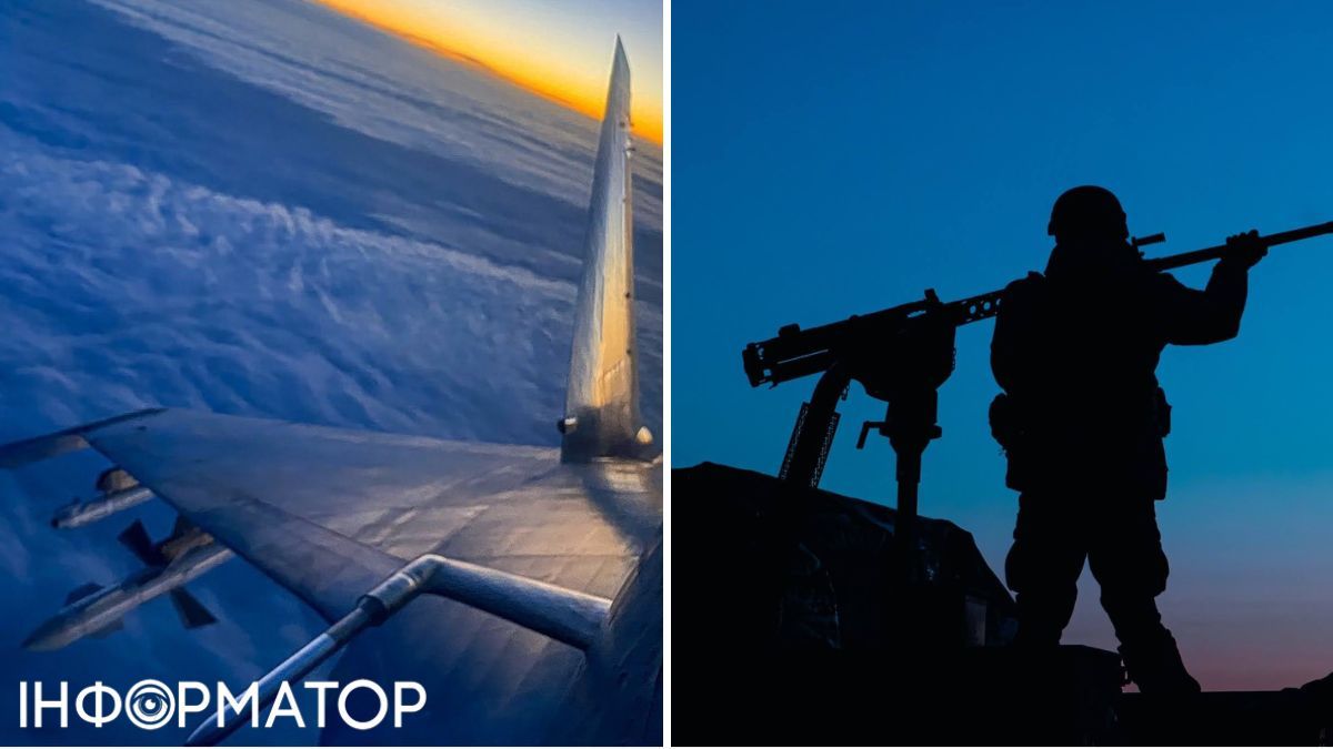 Більш як 25 влучань за ніч: у Повітряних силах розповіли про атаку Росії 6 квітня