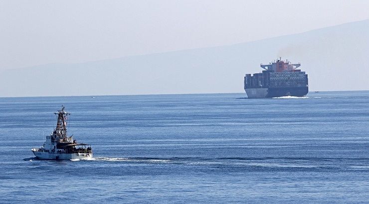 Ормузька протока