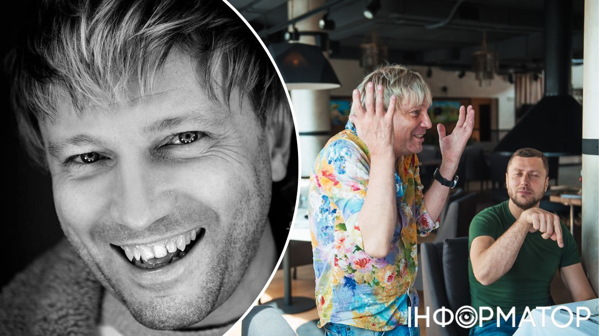 Ларри Уинн.