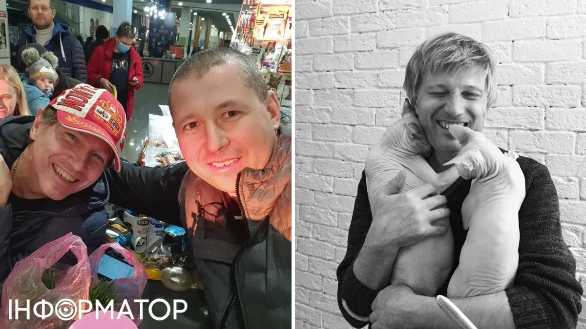 Ларри Уинн.