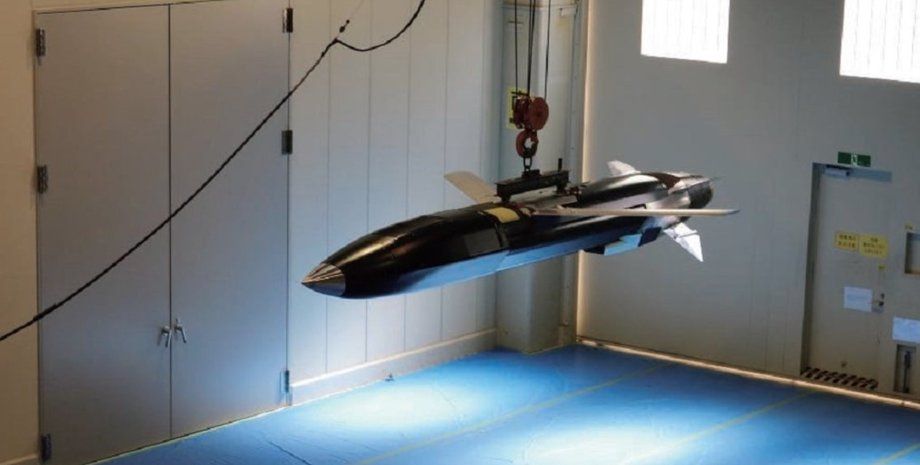 Крилата ракета Type 12 