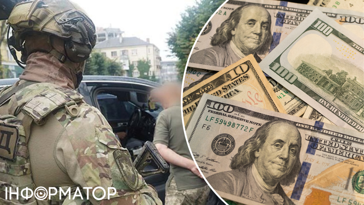 Відкосити від армії можна і за $300, і за $50 000: з'явилися розцінки на послуги ТЦК для ухилянтів