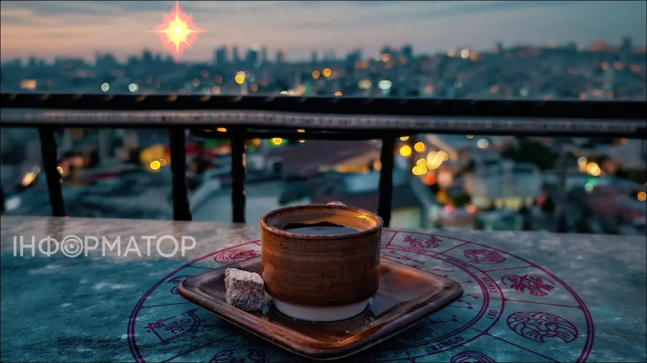 Гороскоп на 9 квітня: час для практичного шарму