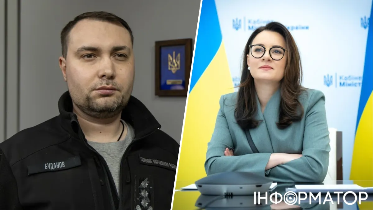 Буданов зустрівся з комітетами Ради перед голосуванням за податкові законопроєкти
