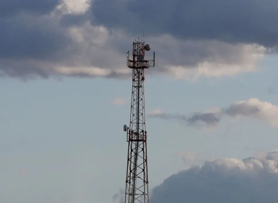 Ретранслятор для Шахедів