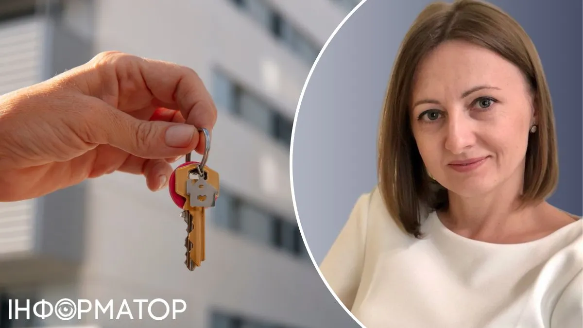 Подвійна реєстрація нерухомості в Україні: адвокатка пояснила, чому в реєстрі може залишатися старий власник і як це виправити