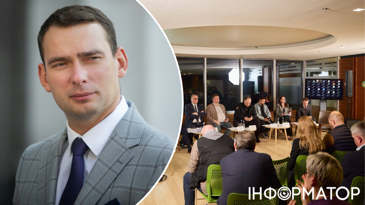 На засідання фракції Слуга народу прийшли лише половина депутатів: Железняк розповів про результат