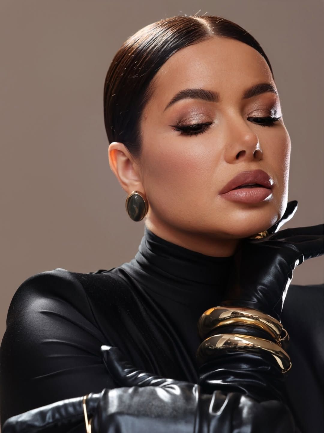 Аліна Шаманська. 