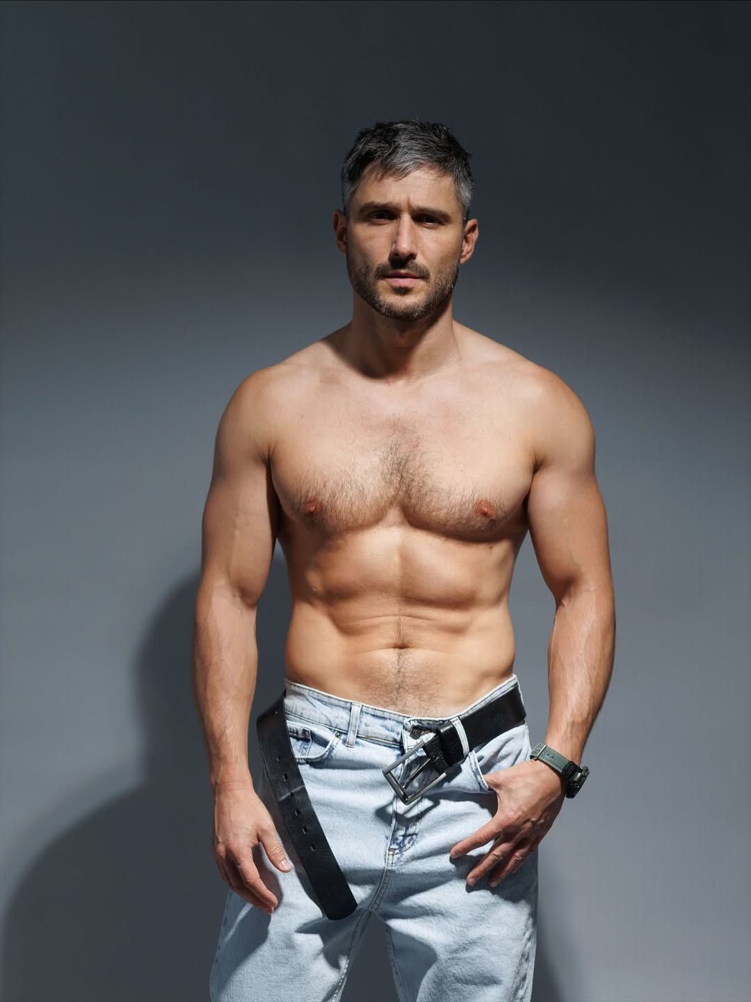 Андрій Федінчик.