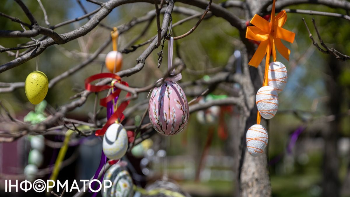 Укрпошта оголосила свій графік роботи на Великдень