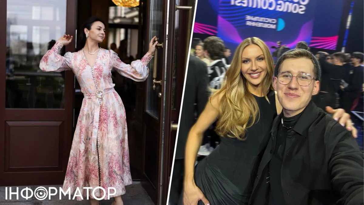 Илона Гвоздева обматерила звездного парикмахера Тины Кароль и Леси Никитюк: Что у меня на голове