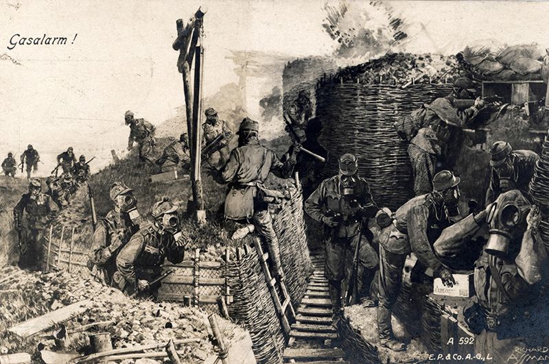 Застосування іприта