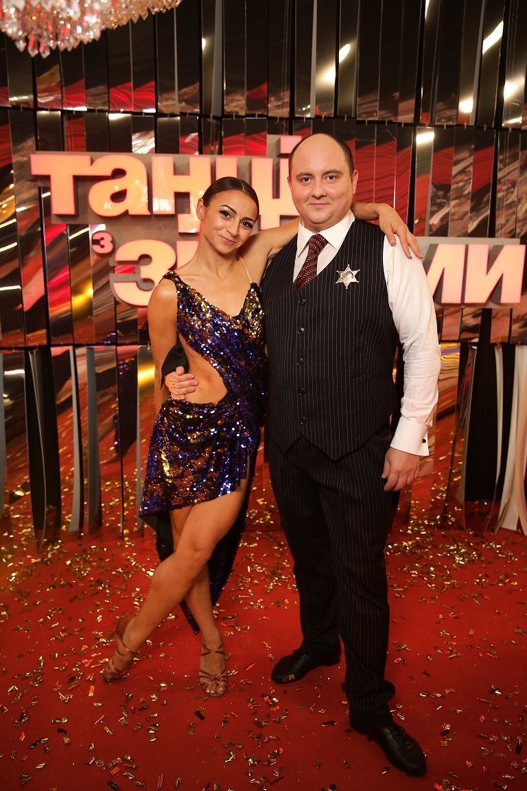 Гвоздьова, Ткач