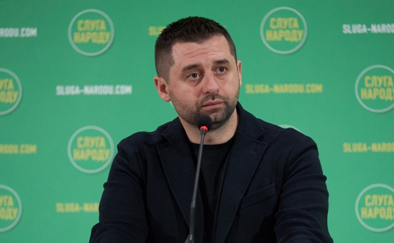 В Україні готують реформу мобілізації: Арахамія розповів, що зміниться 1