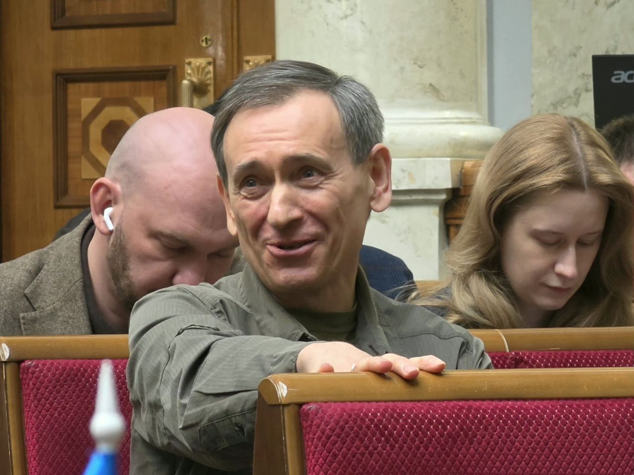 Федір Веніславський