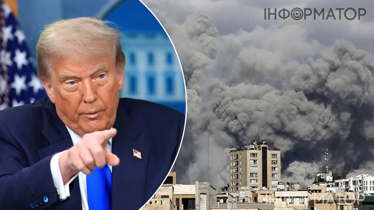 Трамп анонсував загибель цивілізації в Ірані вже цієї ночі