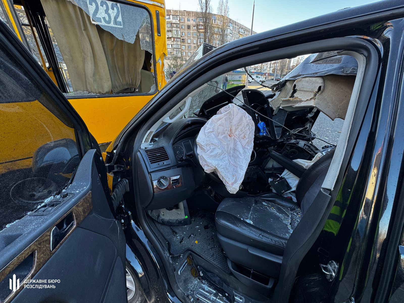 Авто военного