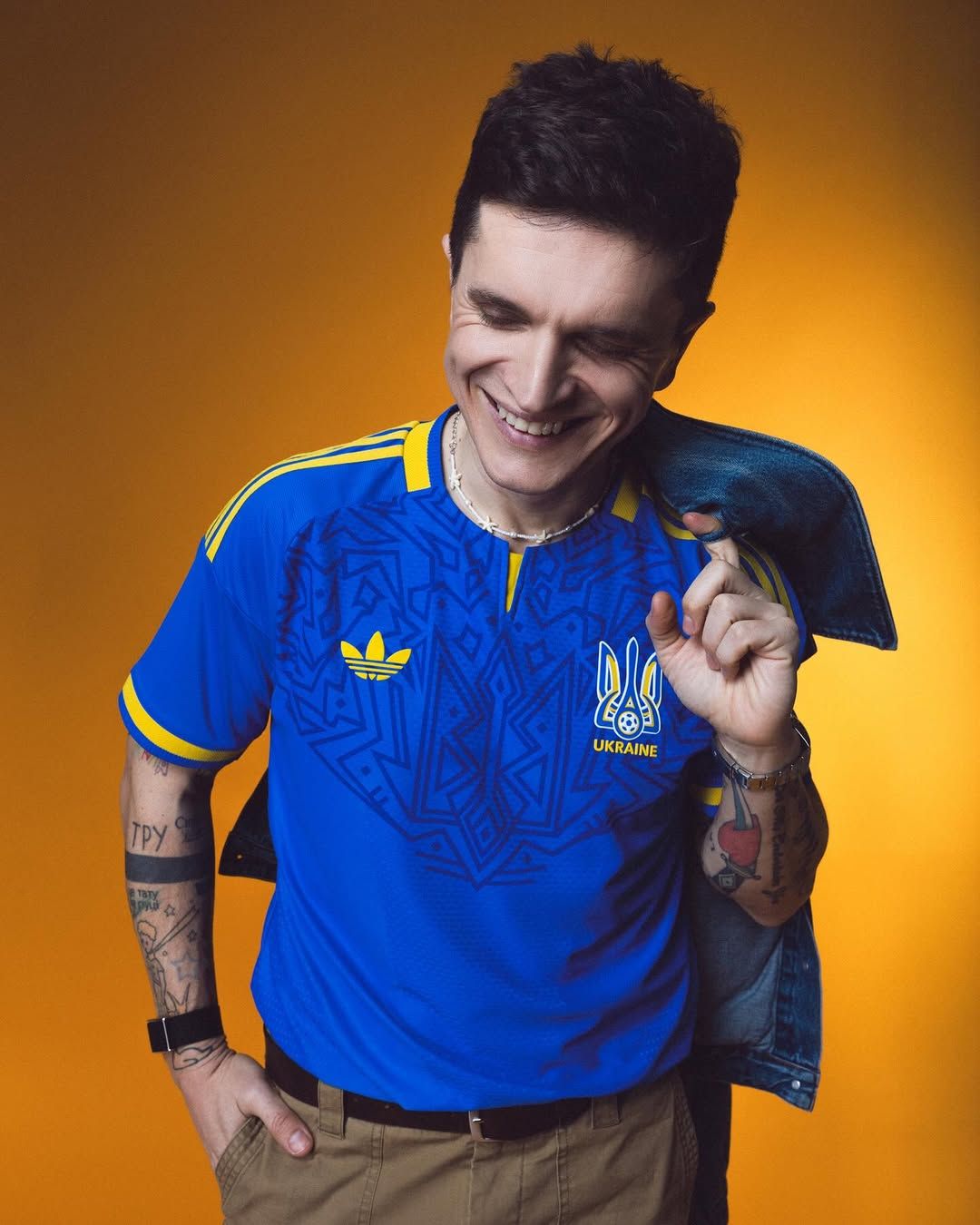 Анатолій Анатоліч висміяв російськомовну співачку. Анатолій Анатоліч.