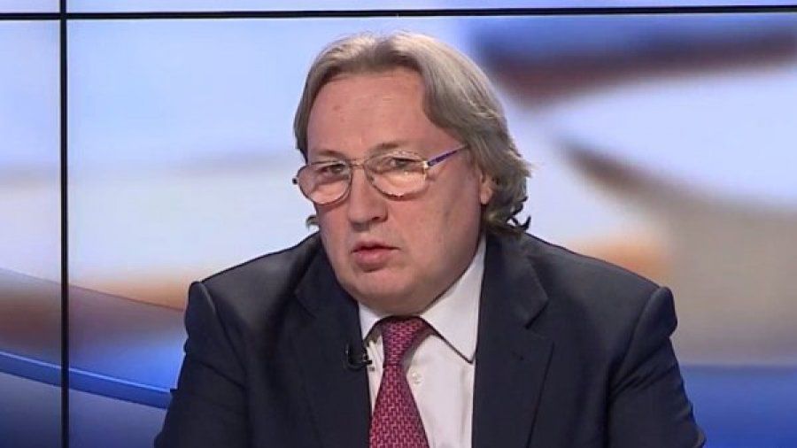 Игорь Митюков