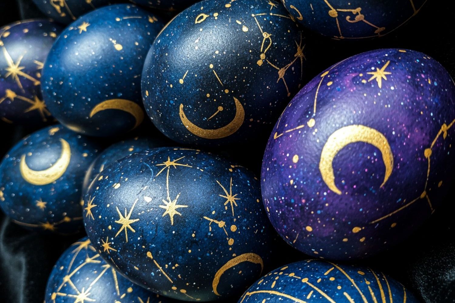 Астрологічна крашанка