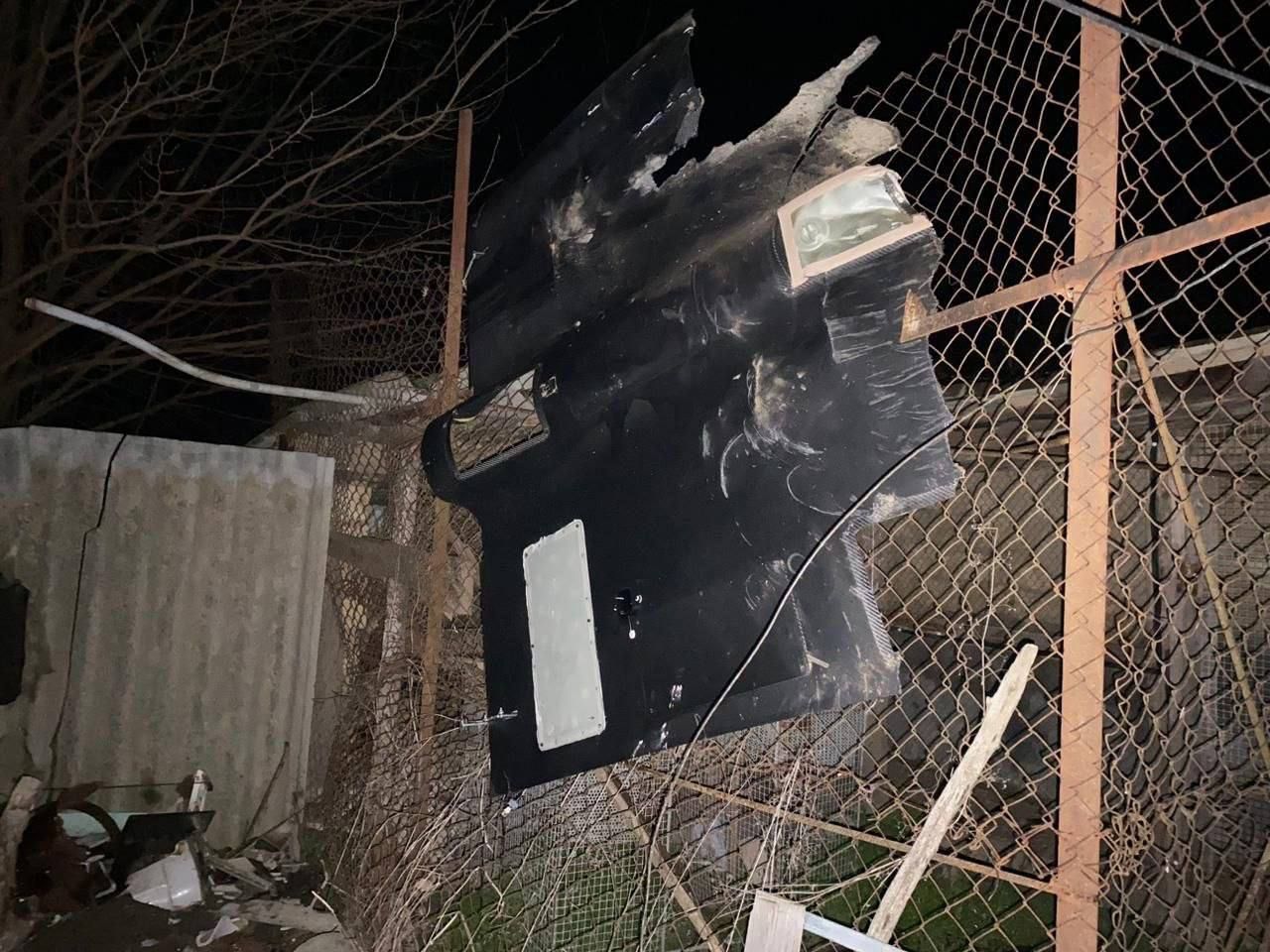 обстрел Одесщины обстрел Одесщины